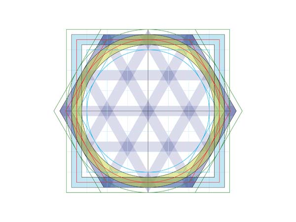 grid module